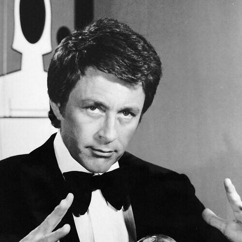 Bill Bixby