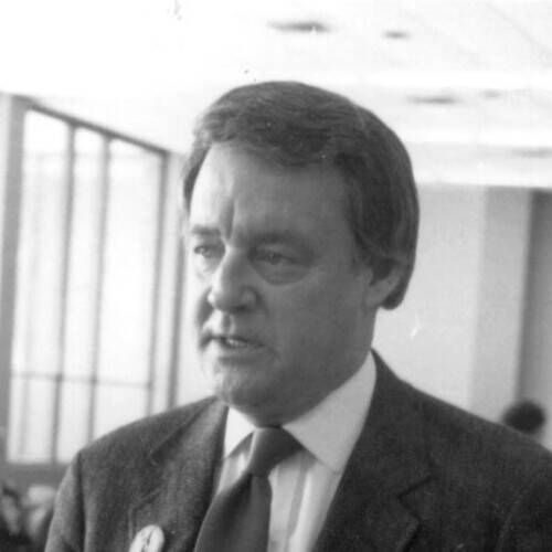 Bill Bonds