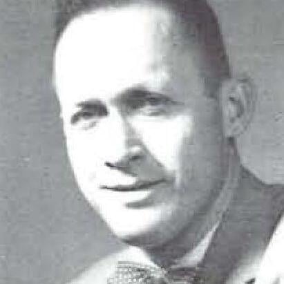 Bill Bowerman