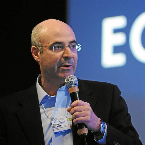 Bill Browder