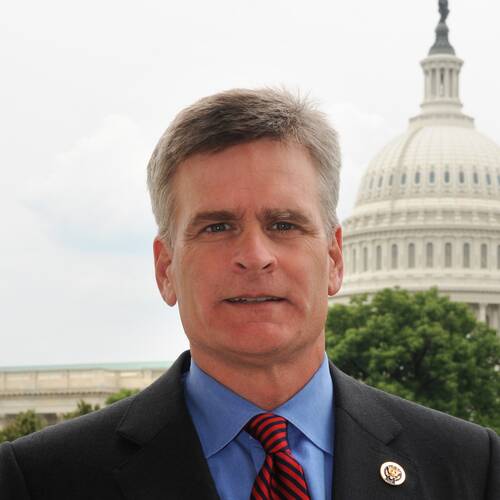 Bill Cassidy