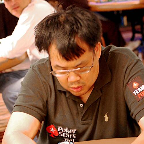 Bill Chen