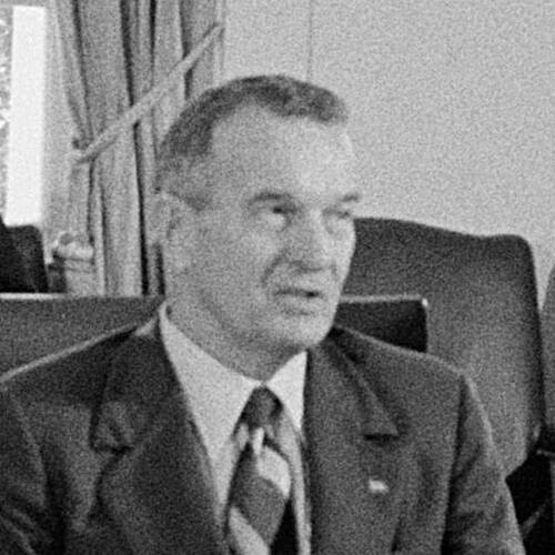 Bill Clements