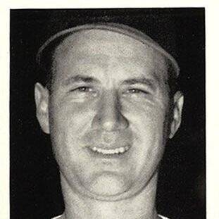 Bill Crouch