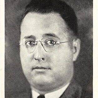 Bill DeWitt