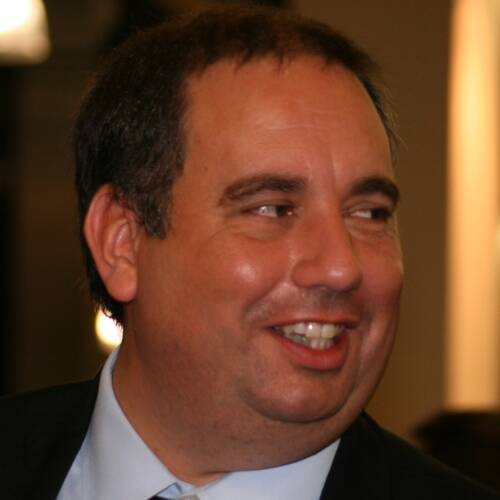 Bill Etheridge