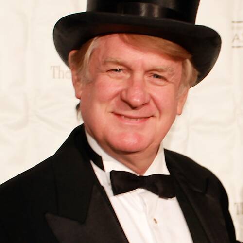 Bill Farmer