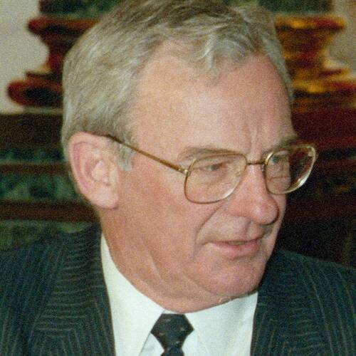 Bill Hayden