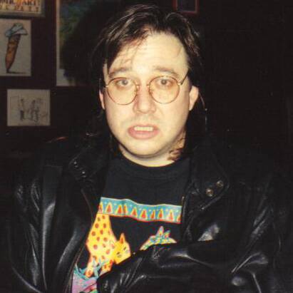 Bill Hicks