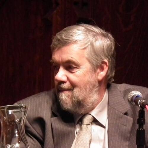 Bill James