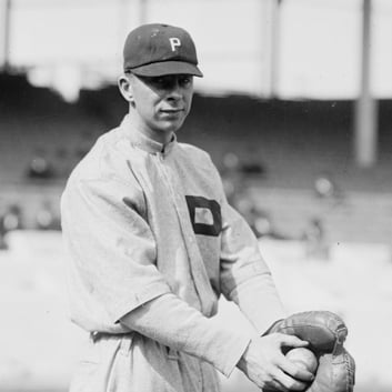 Bill Killefer