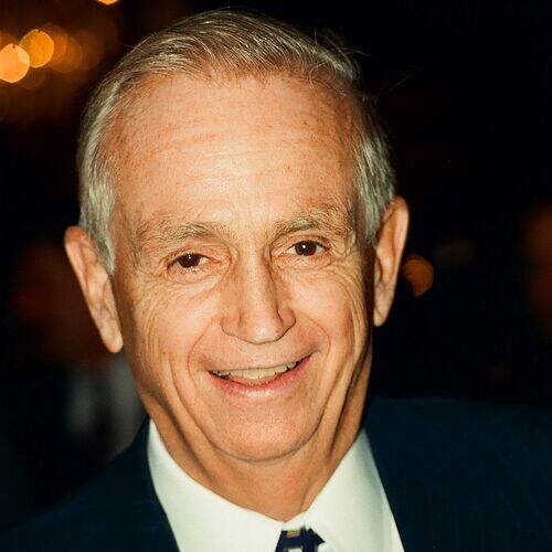 Bill Marriott