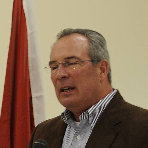 Bill Moos
