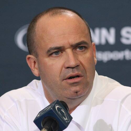 Bill O'Brien
