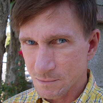 Bill Oberst, Jr
