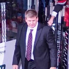 Bill Peters