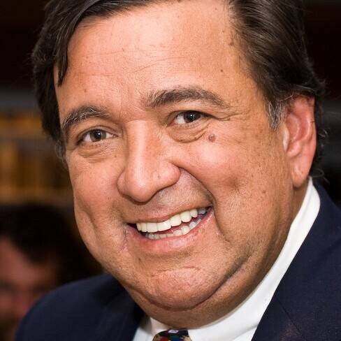 Bill Richardson