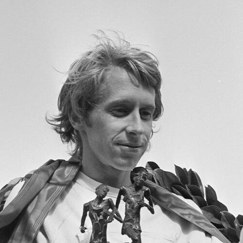 Bill Rodgers
