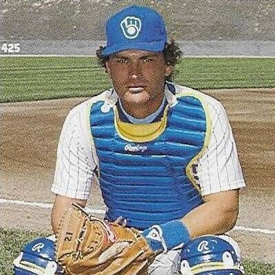 Bill Schroeder