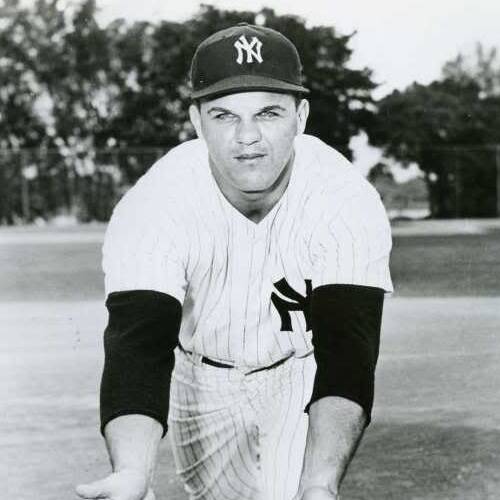 Bill Skowron