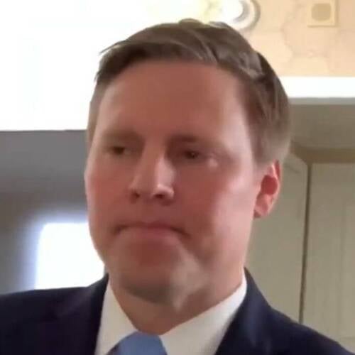 Bill Stepien
