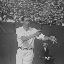 Bill Tilden