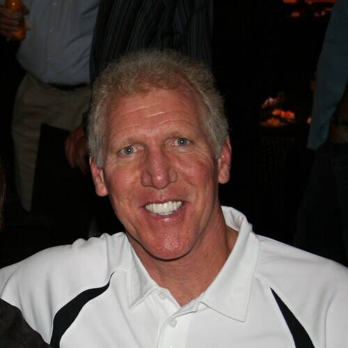 Bill Walton