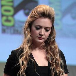 Billie Lourd