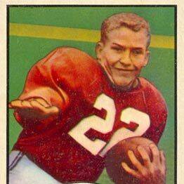 Billy Cross