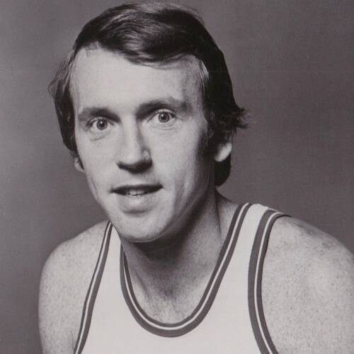 Billy Cunningham