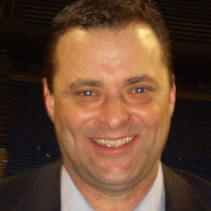 Billy Gillispie