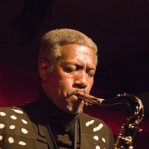 Billy Harper
