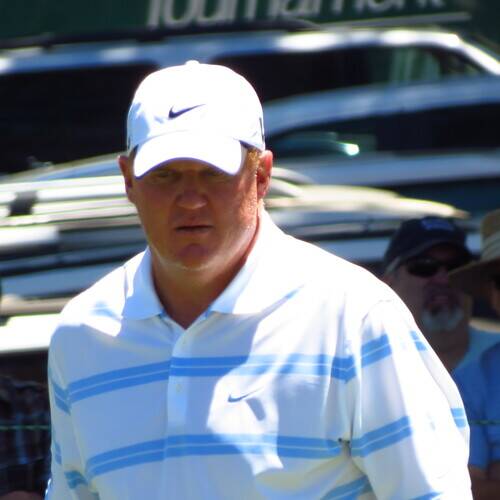 Billy Joe Tolliver