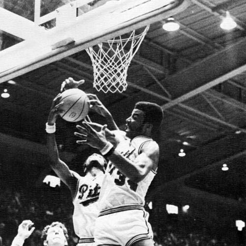 Billy Knight
