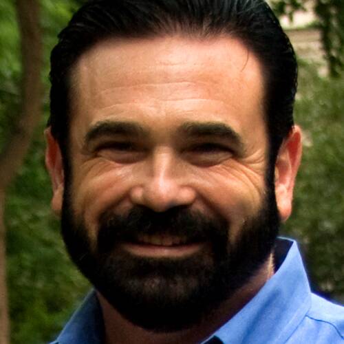 Billy Mays