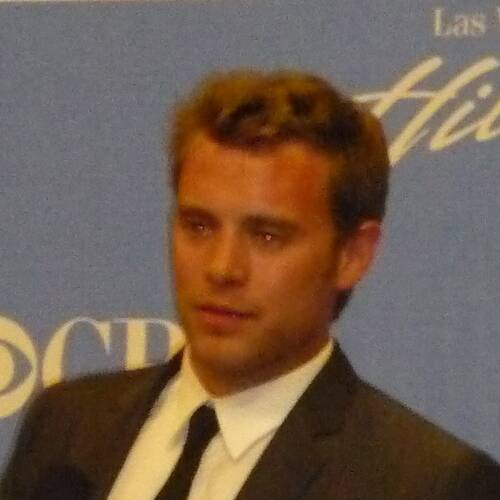 Billy Miller