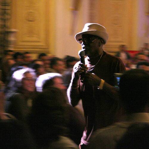 Billy Paul