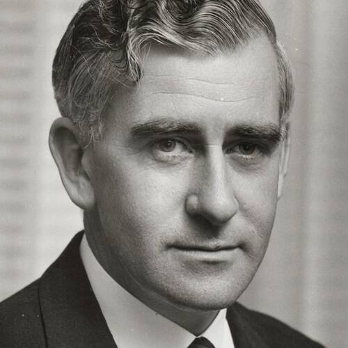 Billy Snedden
