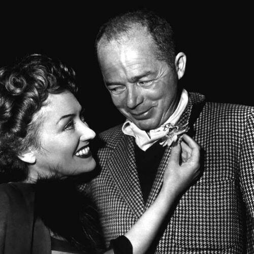 Billy Wilder