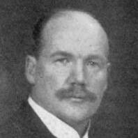 Birger Ljungström