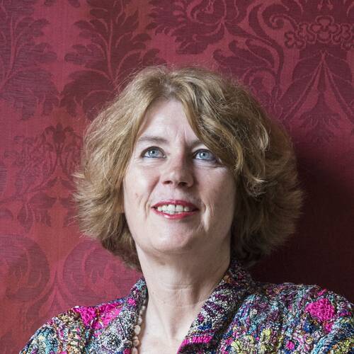 Birgit Meyer