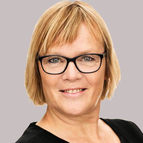 Birgitte Qvist-Sørensen