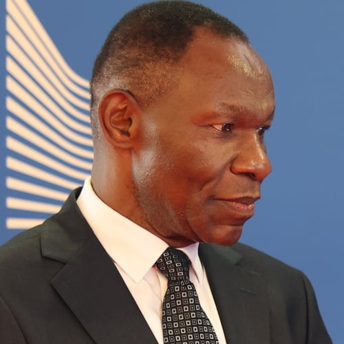Bitange Ndemo