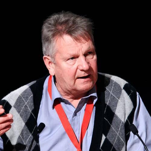 Bjarne Kallis