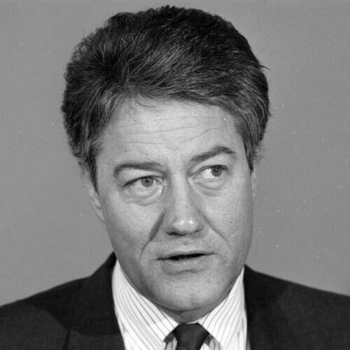 Björn Engholm