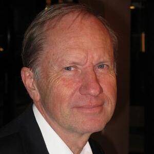 Björn Engquist