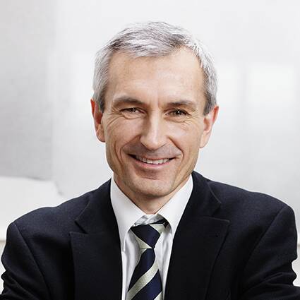 Bjørn-Inge Larsen