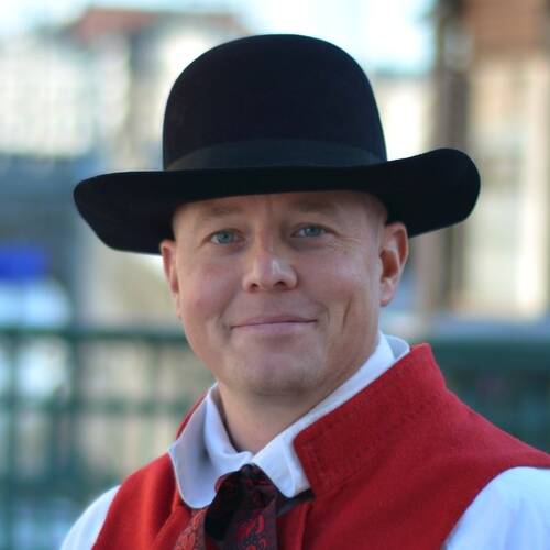 Björn Söder