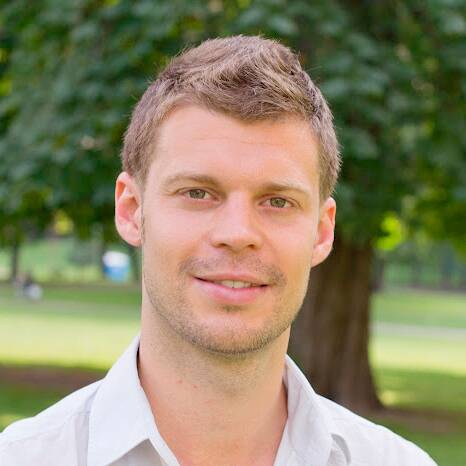 Bjørnar Moxnes