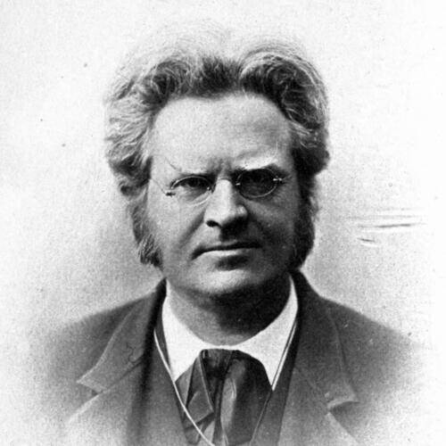 Bjørnstjerne Bjørnson